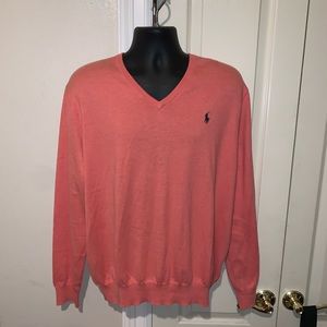 Mens Sweater XL